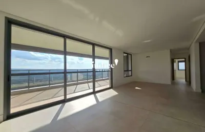 Apartamento no bairro jardim olhos d`água, 3 quartos, 3 suítes, 2 vagas, cidade de ouro preto
