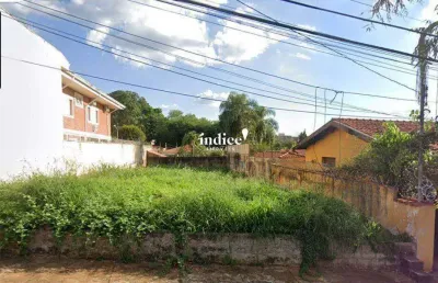 Terreno à venda no Alto da Boa Vista, Ribeirão Preto 