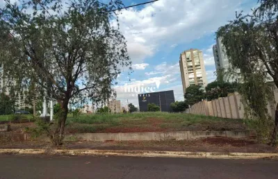 Terreno à venda no Jardim Nova Aliança Sul, Ribeirão Preto 