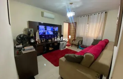 Casas no bairro jardim piratininga, 2 quartos, 3 vagas,