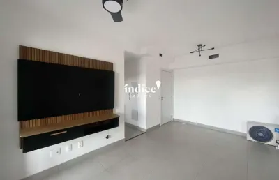 Apartamento no bairro jardim olhos d`água, 2 quartos, 1 suíte, 1 vaga, lívit