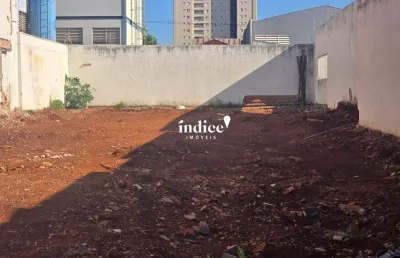 Terreno à venda no Campos Elíseos, Ribeirão Preto 