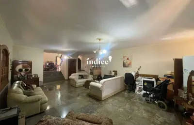 Casa sobrado para locação com 04 quartos (sendo 03 suítes), alto da boa vista.