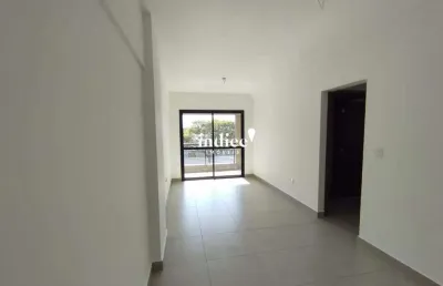 Apartamento no bairro nova ribeirânia, 2 quartos, 2 suítes, 2 vagas, edifício caetano spadaro