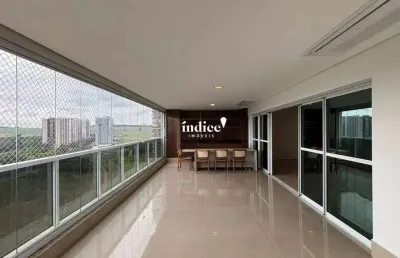 Apartamento no bairro jardim ilhas do sul, 4 quartos, 4 suítes, 3 vagas, edifício cidade de vancouver