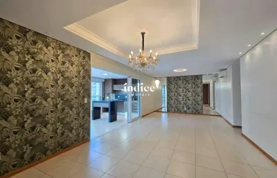 Apartamento no bairro bosque das juritis , 3 quartos, 2 suítes, 3 vagas, edifício portes du soleil