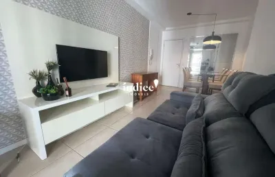 Apartamento no bairro jardim botânico, 2 quartos, 1 suíte, 2 vagas, sunset club house