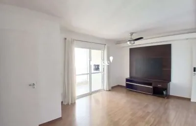 Apartamento no bairro nova aliança, 3 quartos, 1 suíte, 2 vagas, panoramic club house
