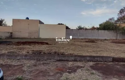 Terreno à venda no Ribeirânia, Ribeirão Preto 