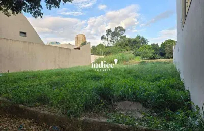 Terreno à venda no Alto da Boa Vista, Ribeirão Preto 
