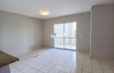 Apartamento no bairro nova aliança, 3 quartos, 1 suíte, 2 vagas, panoramic club house