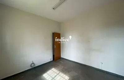 Sala comercial para alugar no Centro, Ribeirão Preto 
