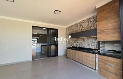 Casas condomínio no bairro jardim san marco, 3 quartos, 3 suítes, 4 vagas, san marco - liesina