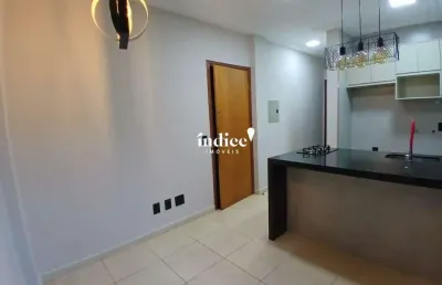 Apartamento no bairro jardim paulista, 1 quarto, 1 suíte, 1 vaga, edifício san leandro