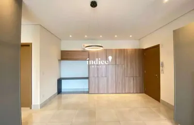 Apartamento no bairro jardim botânico, 1 quarto, 1 suíte, 1 vaga, le mond