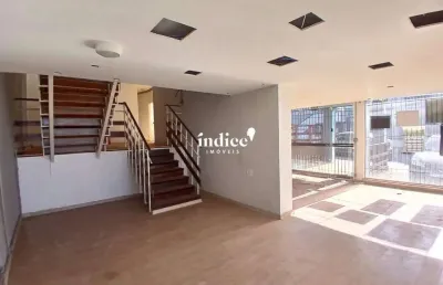 Prédio comercial para alugar no bairro jardim américa