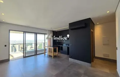 Apartamento no bairro jardim botânico, 2 quartos, 2 suítes, 2 vagas, le mond