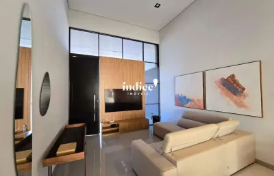 Casas condomínio no bairro recreio das acácias, 3 quartos, 3 suítes, 4 vagas, reserva imperial