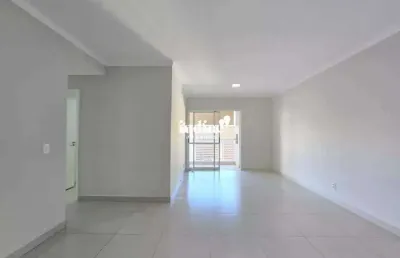 Apartamento no bairro nova aliança, 4 quartos, 3 suítes, 2 vagas, panoramic club house