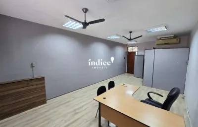 Sala comercial no bairro vila seixas, 1 vaga, edifício provence