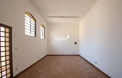 Sala comercial para alugar no Centro, Ribeirão Preto 