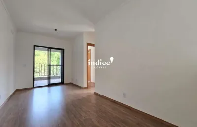 Apartamento no bairro bonfim paulista, 2 quartos, 1 suíte, 1 vaga, sonance