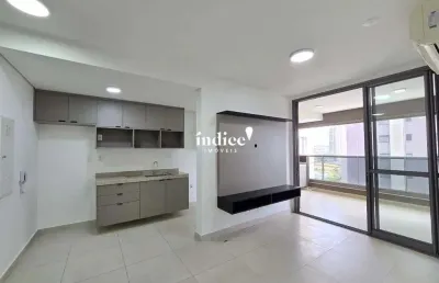 Apartamento no bairro jardim olhos d`água, 2 quartos, 2 suítes, 2 vagas, ares residence