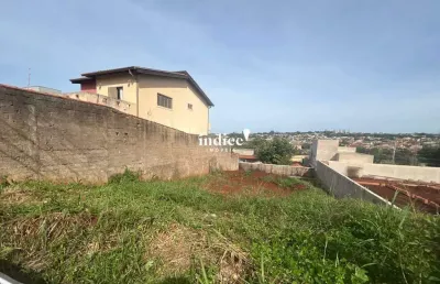 Terreno à venda no Ribeirânia, Ribeirão Preto 