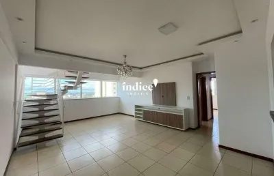 Coberturas no bairro jardim paulista, 3 quartos, 3 suítes, 2 vagas, conceito paulista