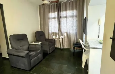 Apartamento no bairro jardim paulista, 1 quarto, 1 vaga, los angeles