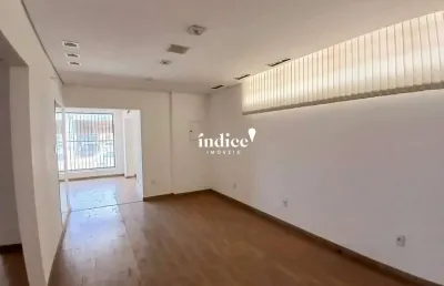 Imóvel comercial para locação, 06 salas, 03 vagas, jardim sumaré