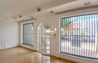 Casa comercial para alugar no Jardim Sumaré, Ribeirão Preto 