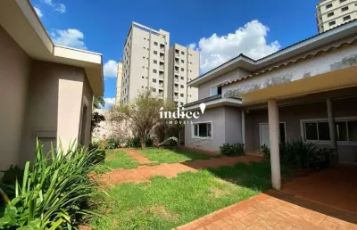 Sobrado comercial para locação no bairro ribeirânia com 920 m²