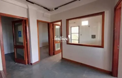 Casa comercial para alugar no Jardim Paulista, Ribeirão Preto 