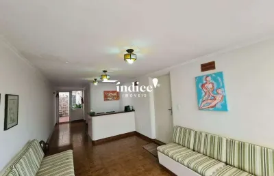Casa comercial no bairro jardim sumaré, 1 quarto, 3 vagas,