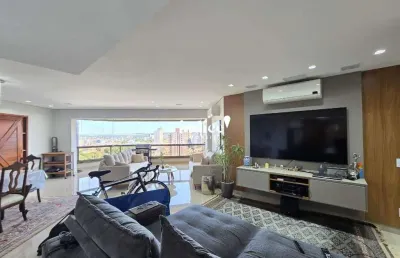 Apartamento no bairro centro, 3 quartos, 3 suítes, 2 vagas, edifício arcadia