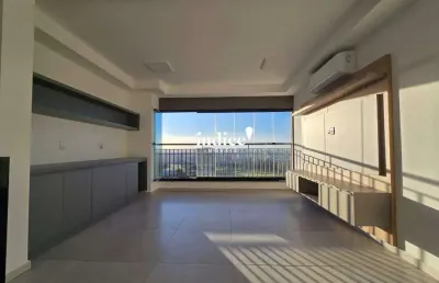 Apartamento no bairro jardim olhos d`água, 3 quartos, 3 suítes, 2 vagas, plaza la coruña