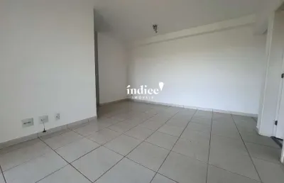Apartamento no bairro vila do golf, 2 quartos, 1 suíte, 1 vaga, reserva do golf