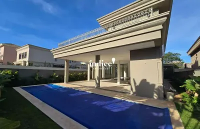 Casas condomínio no bairro jardim olhos d`água, 4 quartos, 4 suítes, 4 vagas, olhos d`água - buganville