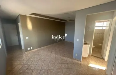 Apartamento no bairro jardim anhangüera, 2 quartos, 1 vaga, nunes