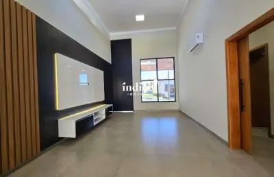 Casas condomínio no bairro bonfim paulista, 3 quartos, 3 suítes, 4 vagas, san marco ii - gênova
