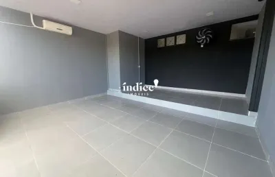 Sala comercial para alugar no Ribeirânia, Ribeirão Preto 