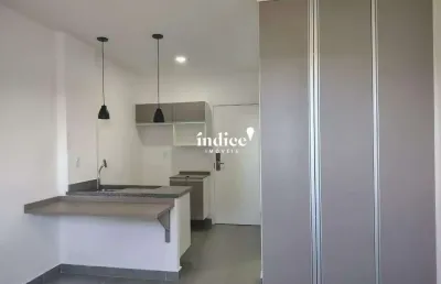 Studio no bairro vila amélia, 1 quarto, student house