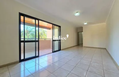 Apartamento no bairro jardim são luiz, 4 quartos, 2 suítes, 3 vagas, edifício jacarandá