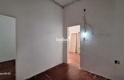 Casa com 1 quarto para alugar na Vila Monte Alegre, Ribeirão Preto 