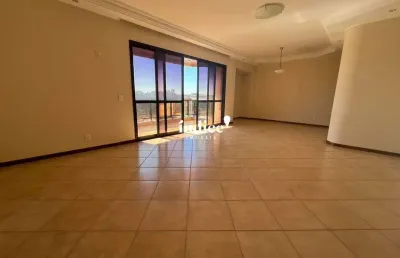 Apartamento no bairro vila seixas, 3 quartos, 3 suítes, 3 vagas, edifício caraúba