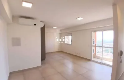 Studio no bairro jardim sumaré, 1 quarto, 1 vaga, apogeo