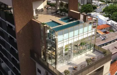 Apartamento no bairro jardim irajá, 3 quartos, 3 suítes, 2 vagas, rao home innovation