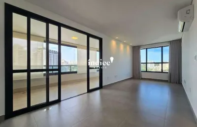 Apartamento no bairro nova aliança, 3 quartos, 3 suítes, 2 vagas, edifício plaza de españa