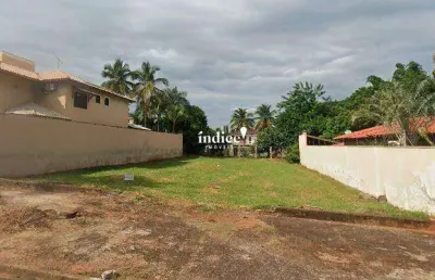 Terreno comercial para alugar no Jardim Canadá, Ribeirão Preto 